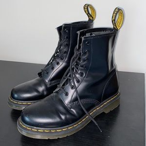 Doc Martens